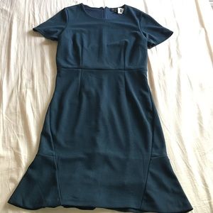 Brand new elegant banana republic dress